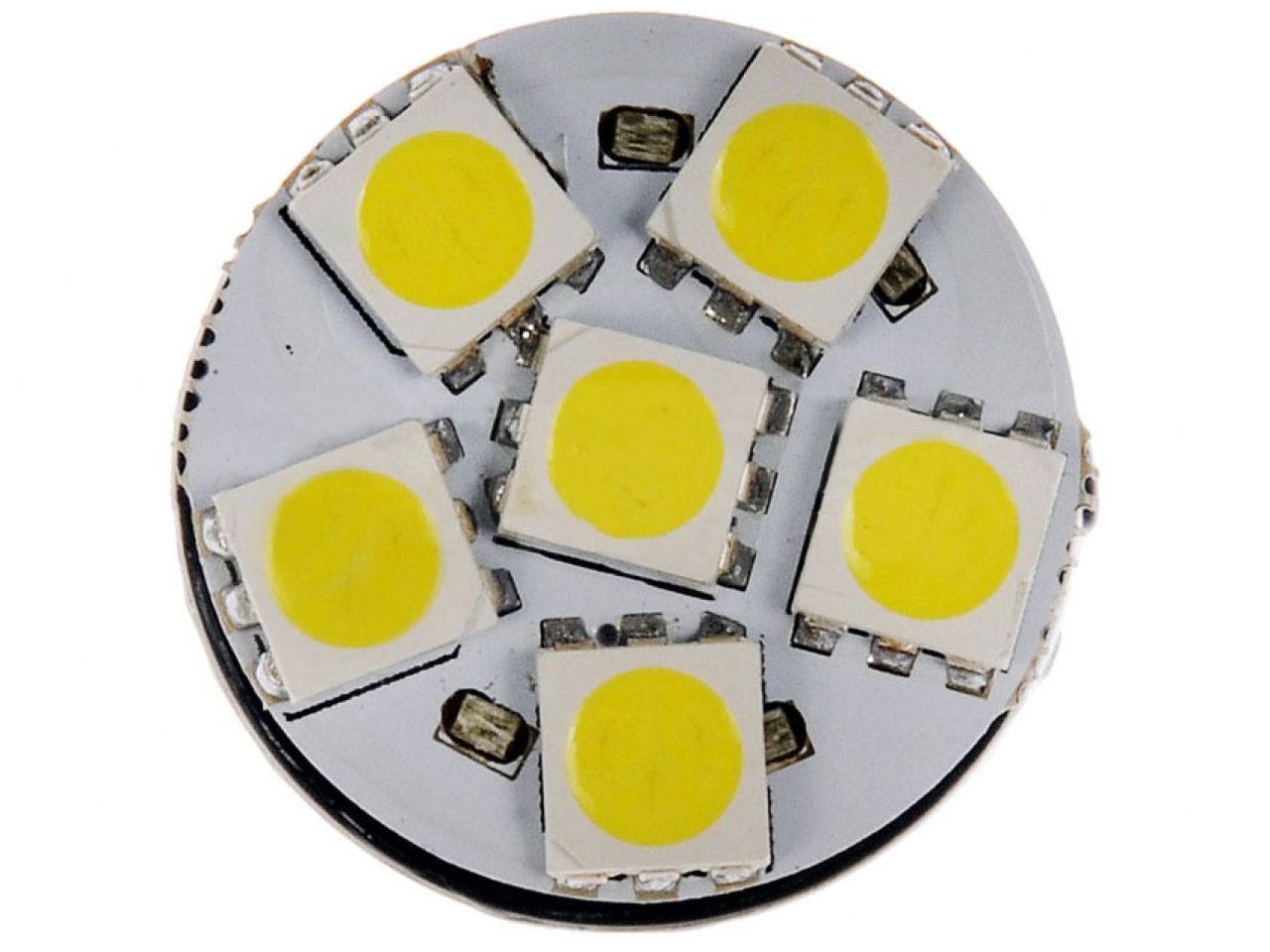 Dorman 3157 White 5050SMD 20LED Bulb