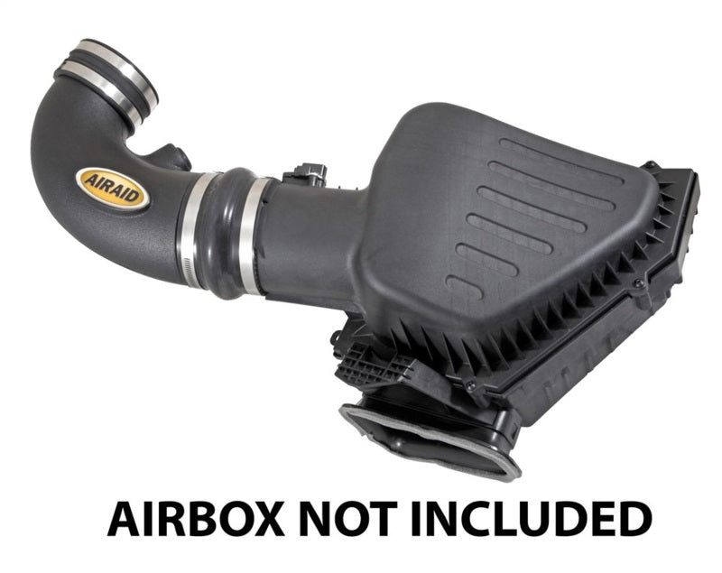 Airaid AIR Air Intake Components Air Intake Systems Air Intake Components main image