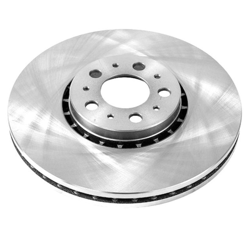 PowerStop PSB Autospecialty Rotor Brakes, Rotors & Pads Brake Rotors - OE main image