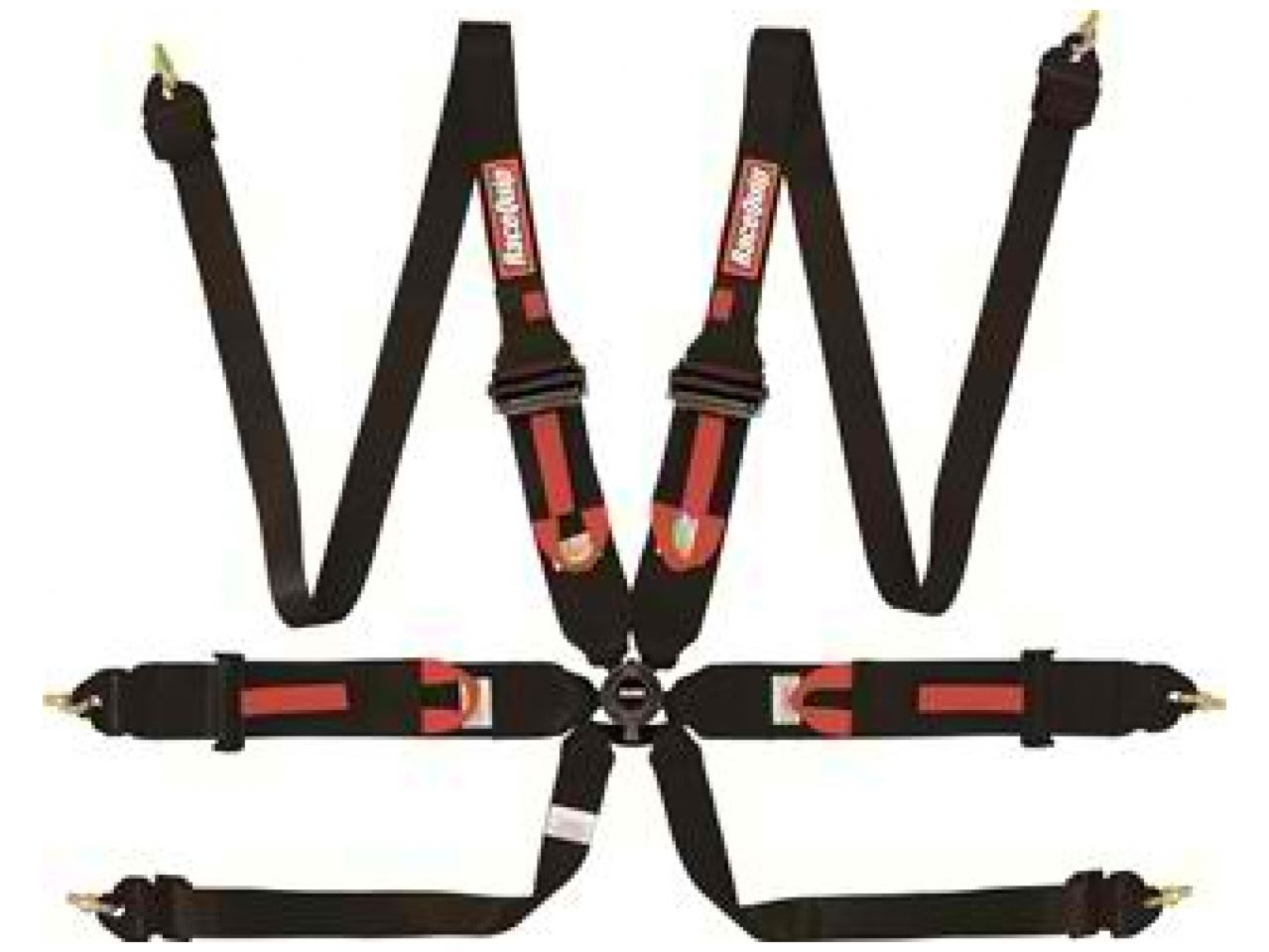 Racequip Harness 854004 Item Image