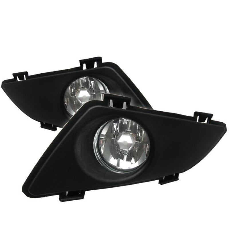 SPYDER SPY Fog Lights Lights Fog Lights main image