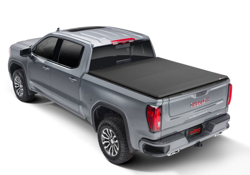 Extang EXT Trifecta Signature 2.0 Tonneau Covers Tonneau Covers - Soft Fold main image