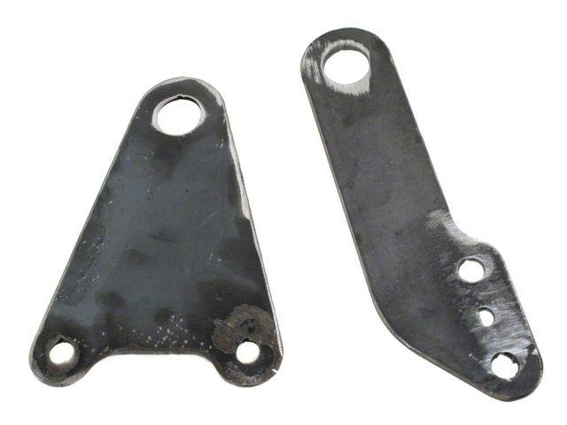 MazWorx Engine MAZ 80001 Item Image