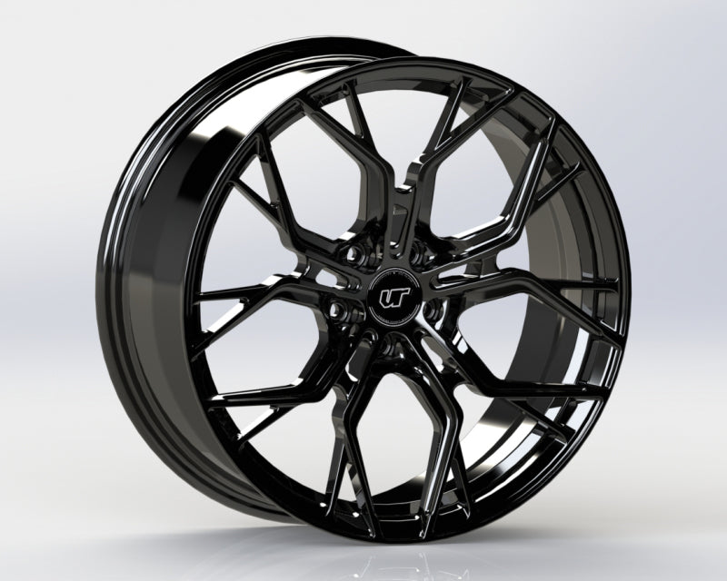 VR Performance VRP D10 Forged Wheels Wheels Wheels - Forged main image