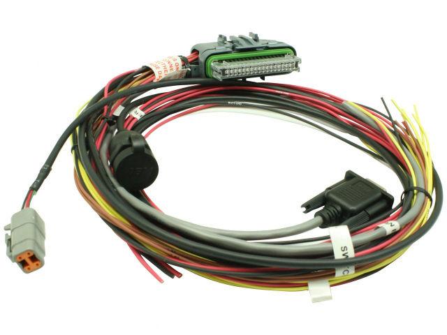 AEM Electronics Performance Meter 30-2906-18 Item Image