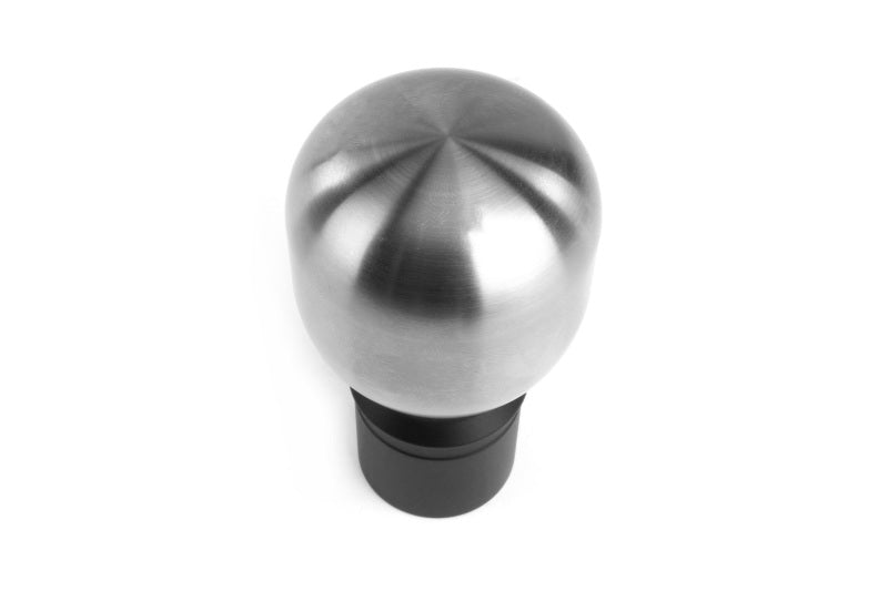 Perrin 2020+ Outback w/CVT Brushed Barrel 1.85in Stainless Steel Shift Knob PSP-INR-141-2