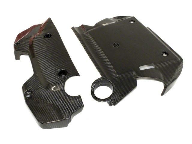 NRG Engine Covers CARB-E08 Item Image