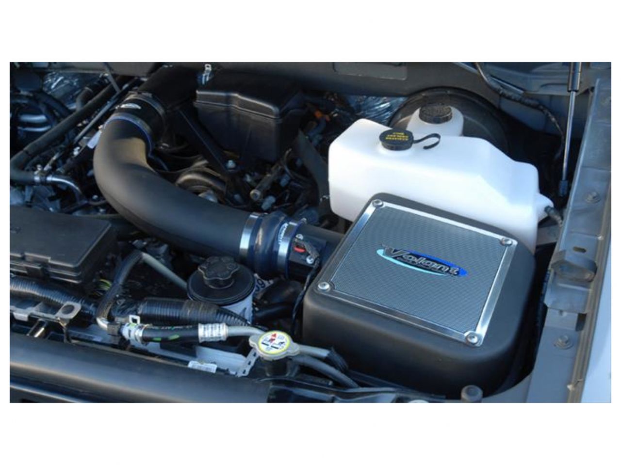 Volant Pro5 Closed Box Air Intake System