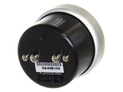 Blitz Racing Meter SD Metric Water Temp Gauge 52mm Black