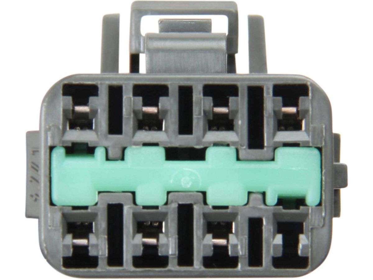 Genuine Parts Company Neutral Safety Switch