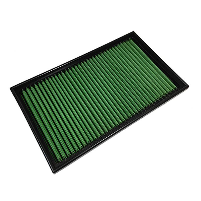 Green Filter 13-17 Audi A3 1.6L L4 Panel Filter 7315 Main Image