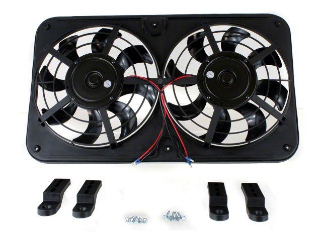 Flexalite Cooling Fans 440 Item Image