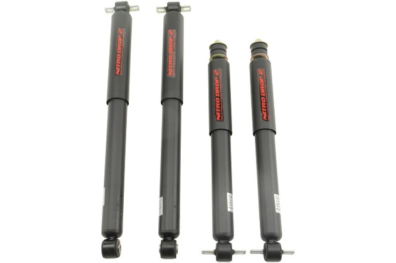 Belltech ND2 OEM Shock Set OE9200