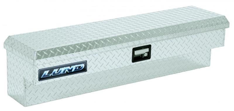 LUND LND BX Truck Box - Commercial Truck Bed Accessories Truck Boxes & Storage main image