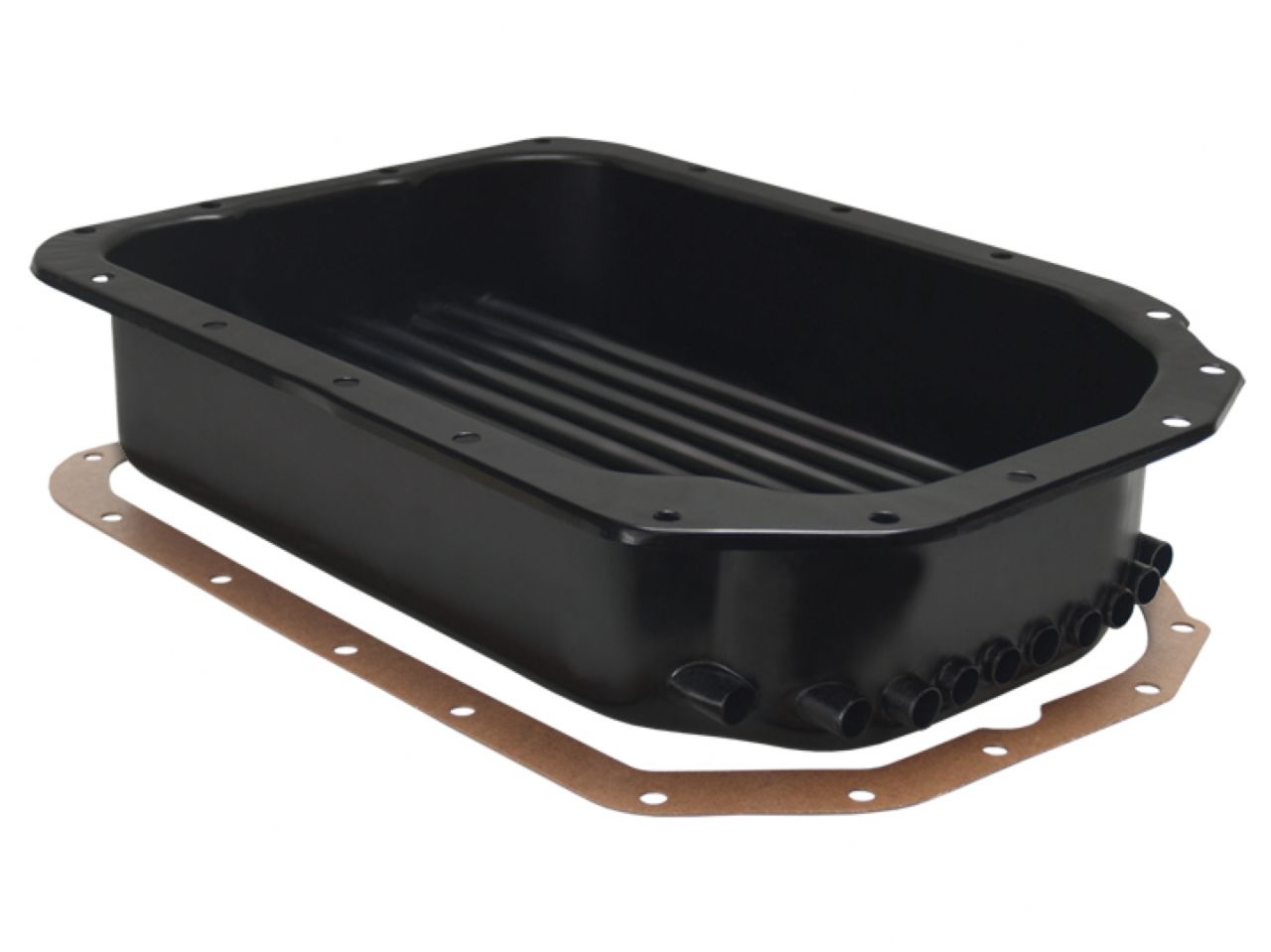 Derale Trans Cooling Pan (GM 4L80/4L80E)