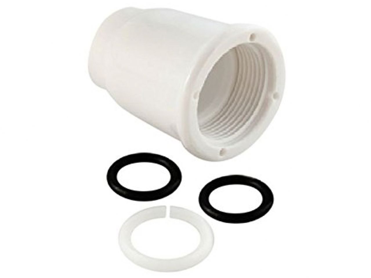 Amer Brass Vehicle Parts CRD-SPTNUT-W Item Image