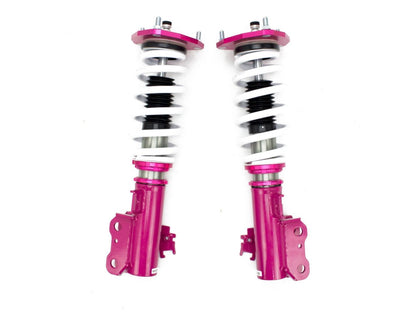 Godspeed Lexus NX200t/NX300/NX300h (AZ10/AZ15) 2015-20 MonoSS Coilovers (Witho Adaptive Variable Suspension)