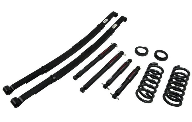 Belltech LOWERING KIT WITH ND2 SHOCKS 788ND Main Image