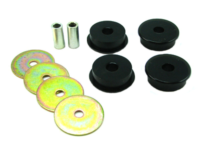 Whiteline WL Bushings - Trailing Arm Suspension Bushing Kits main image