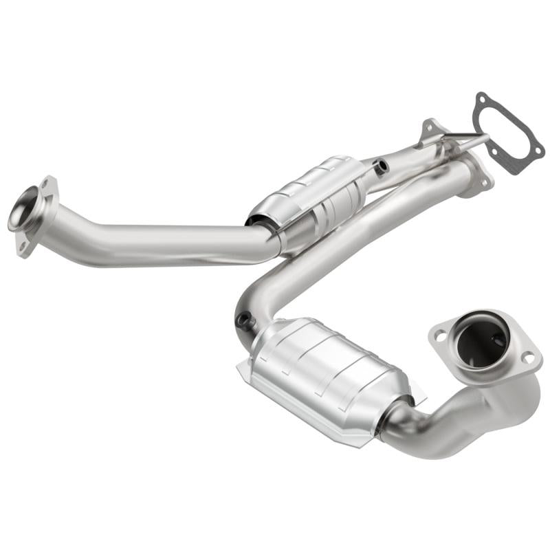 Magnaflow Conv DF 04-06 Ranger/BSeries 3.0L 454030 Main Image