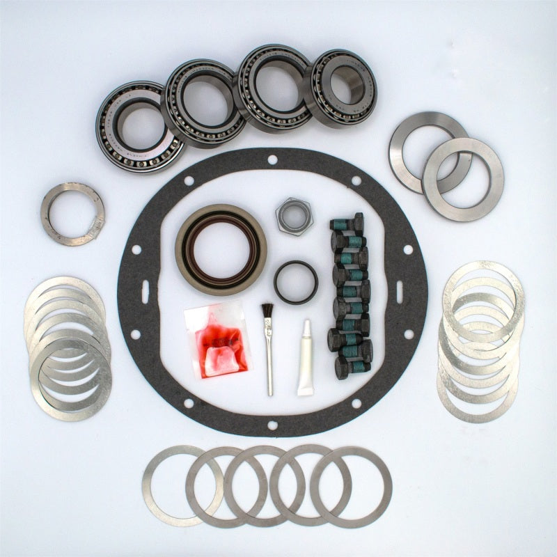 Eaton EAT Differential Install Kit Drivetrain Differential Install Kits main image