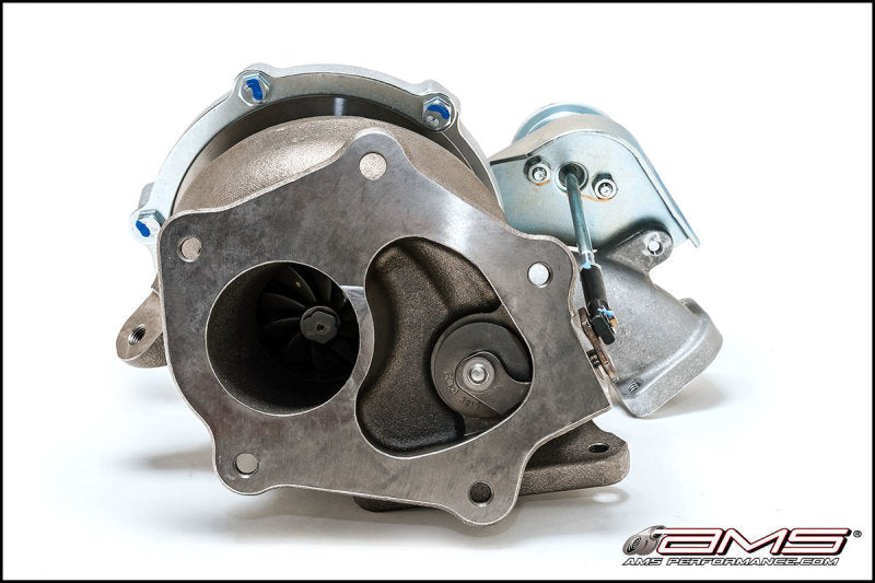 AMS AMS Turbo Kits Forced Induction Turbo Kits main image