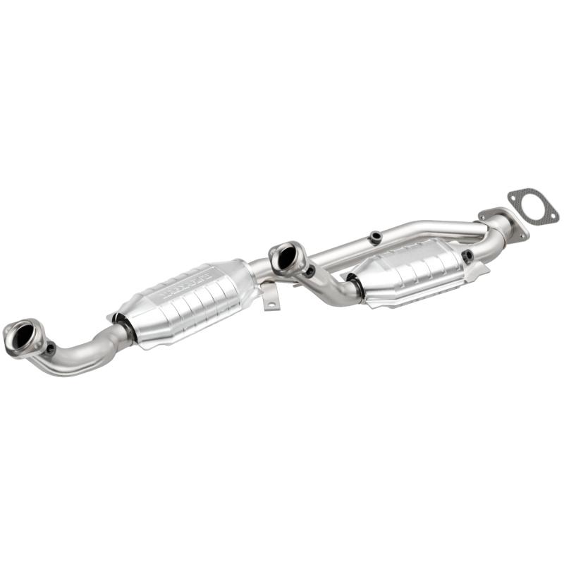 MagnaFlow Conv DF 99-02 Windstar 3.8L 23543 Main Image