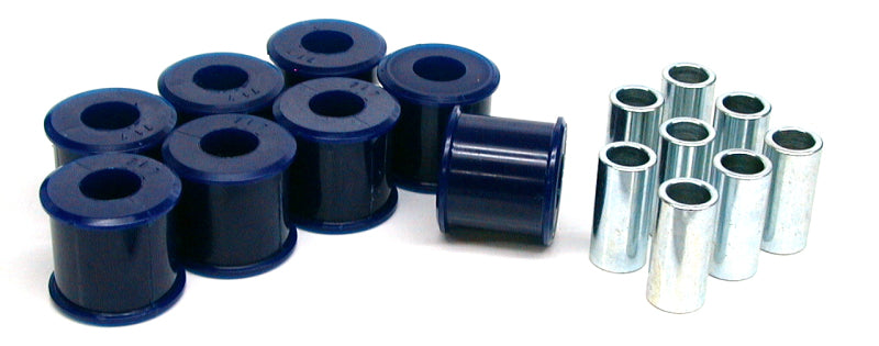 Superpro Rear Trailing Arm Bushes SPF0717K