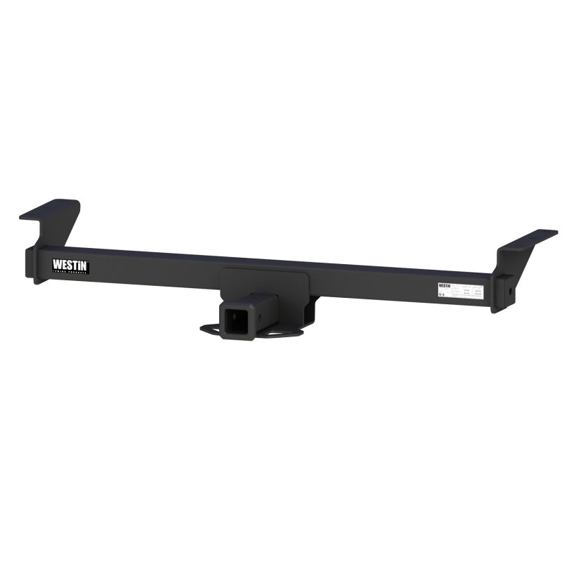 Westin WES Receiver Hitches Trailer Hitches Hitch Receivers main image