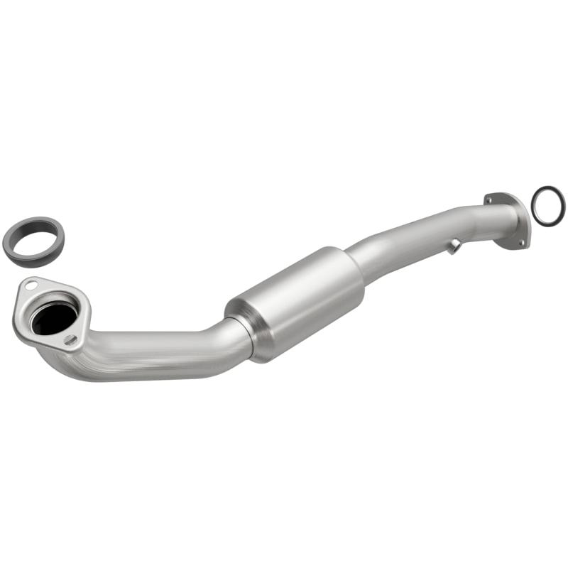 Magnaflow Conv DF 2009-2012 Highlander 2.7 L Underbody 52206 Main Image