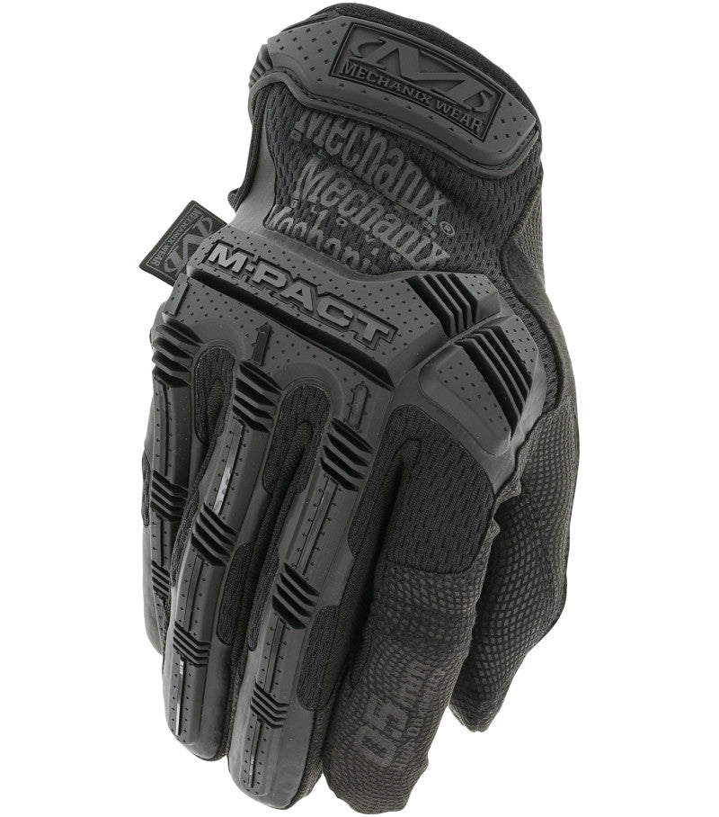 Mechanix Wear M-Pact 0.5mm Covert Gloves - Small 10 Pack MPSD-55-008-10