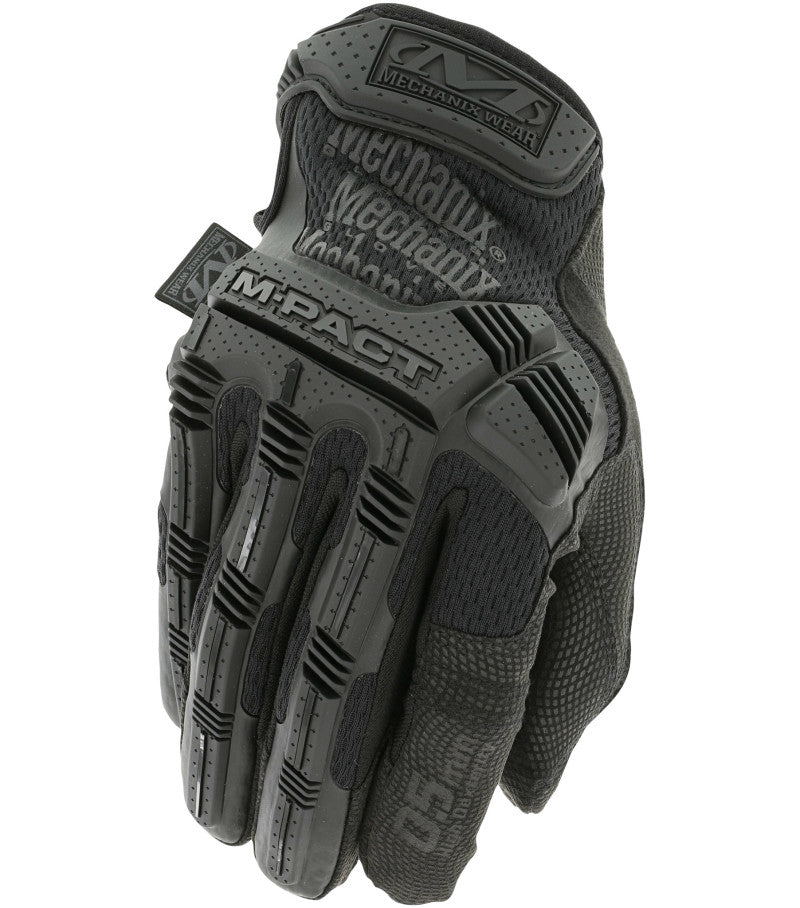 Mechanix Wear M-Pact 0.5mm Covert Gloves - X-Large 10 Pack MPSD-55-011-10