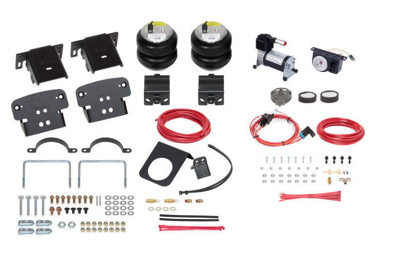 Firestone FIR Ride-Rite All-In-One Kits Suspension Air Suspension Kits main image