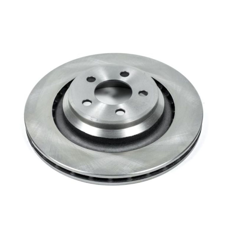 PowerStop PSB Autospecialty Rotor Brakes, Rotors & Pads Brake Rotors - OE main image