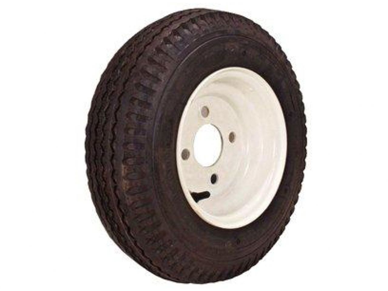 Americana Tire and Wheel Loadstar K353 Tire/ Wheel Assembly