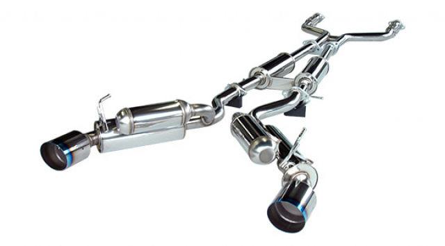 HKS Exhaust Systems 32009-BN003 Item Image