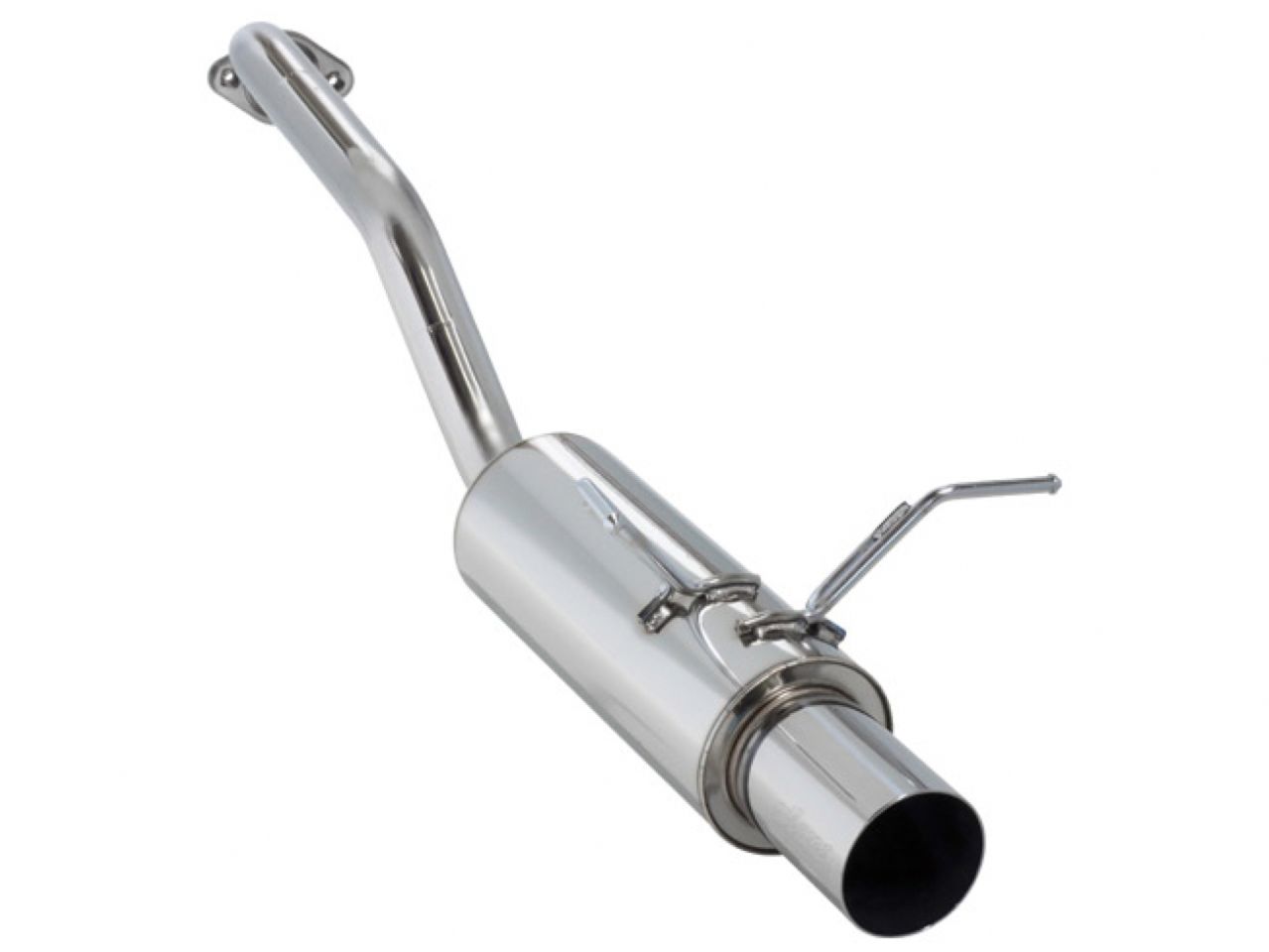 HKS Catback Exhaust 32016-AH032 Item Image