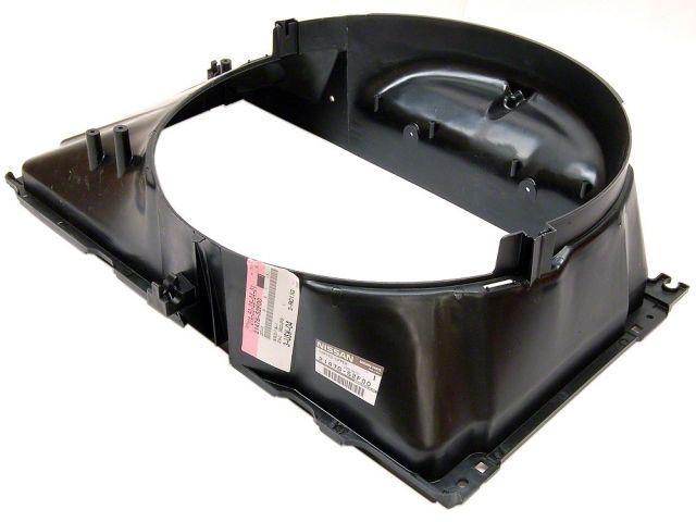 Nissan Fan Shrouds 21476-52F00 Item Image