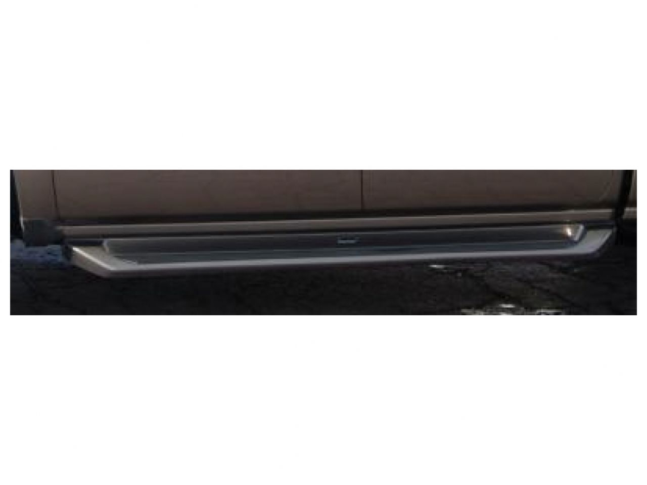 Owens Running Boards Glastep Plus Custom Molded Fiberglass