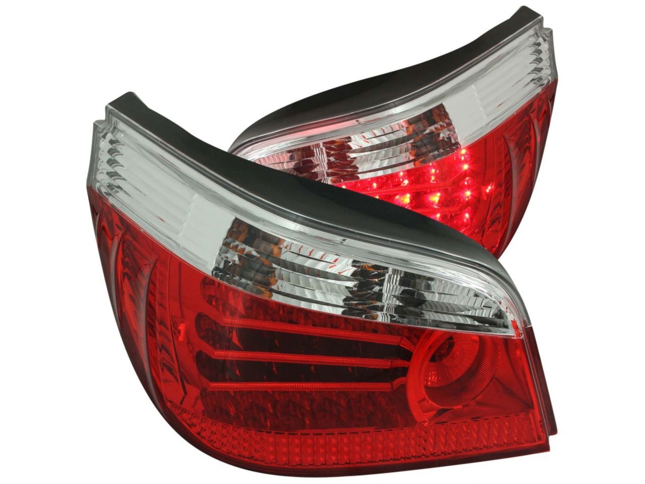 Anzo Tail Lamps 321006 Item Image