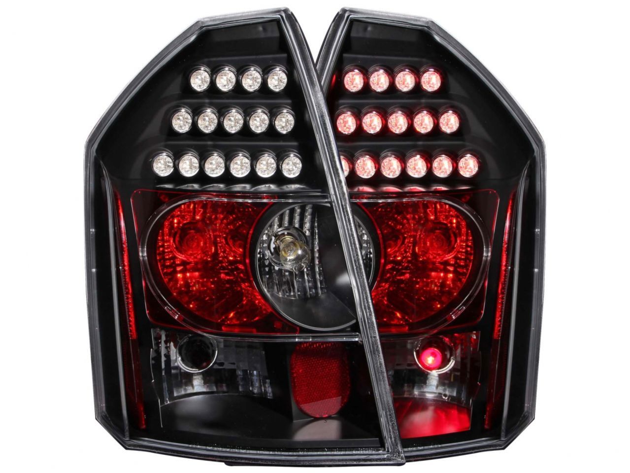 Anzo Tail Lamps 321011 Item Image