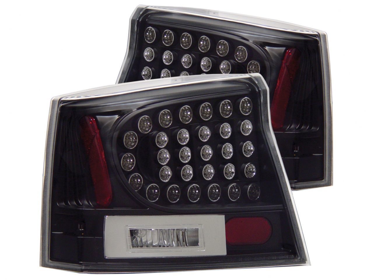 Anzo Tail Lamps 321014 Item Image