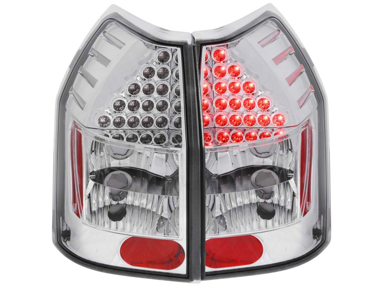 Anzo Tail Lamps 321016 Item Image