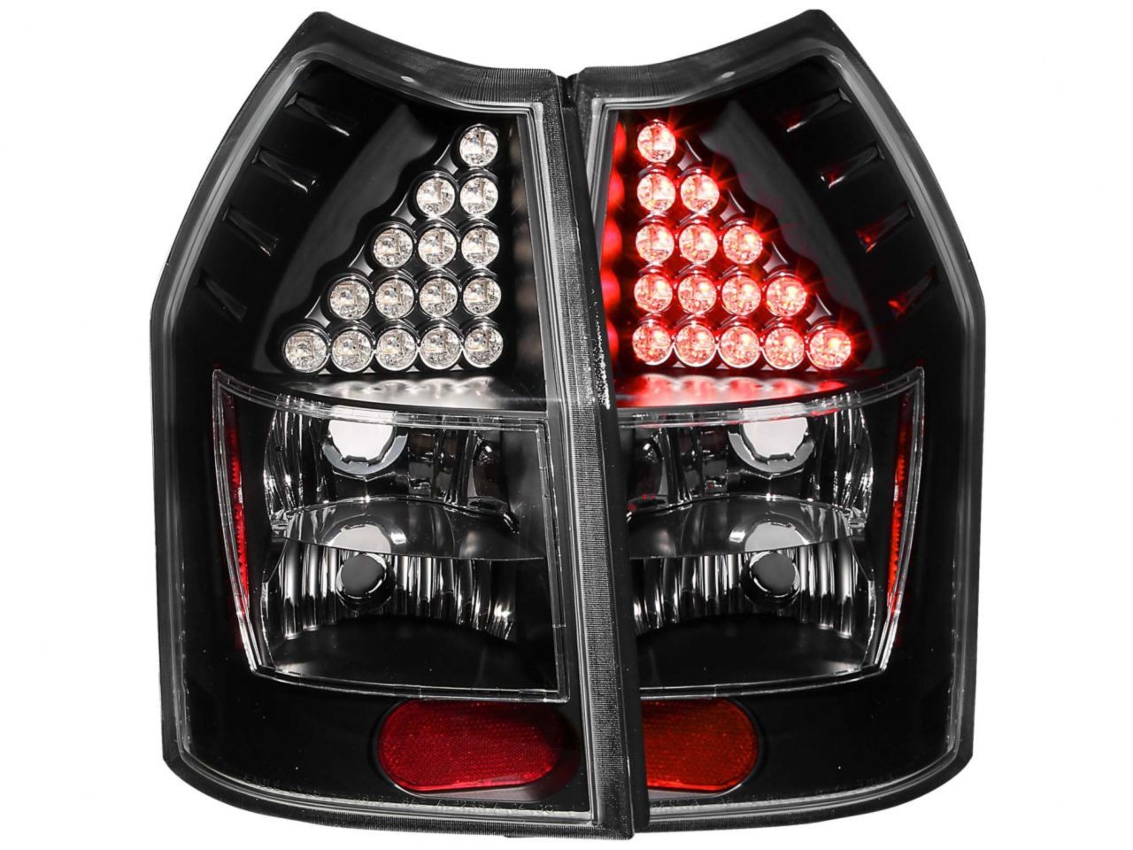 Anzo Tail Lamps 321017 Item Image