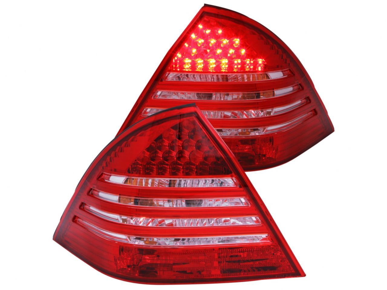 Anzo Tail Lamps 321047 Item Image