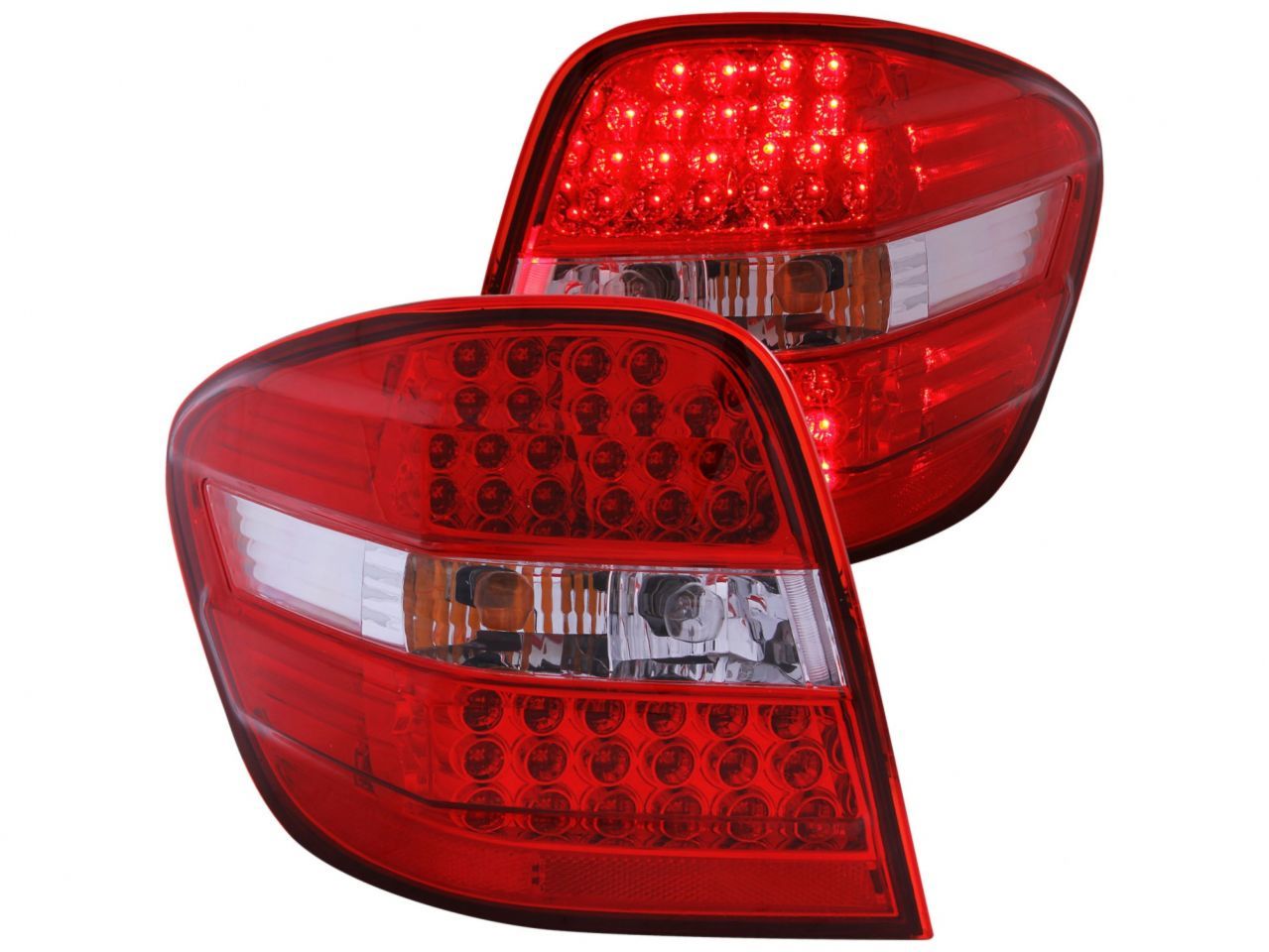 Anzo Tail Lamps 321053 Item Image