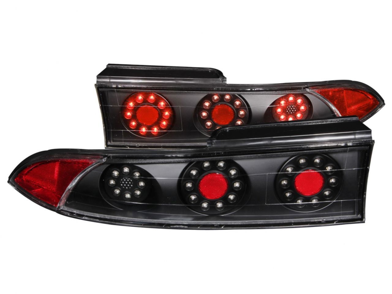 Anzo Tail Lamps 321057 Item Image