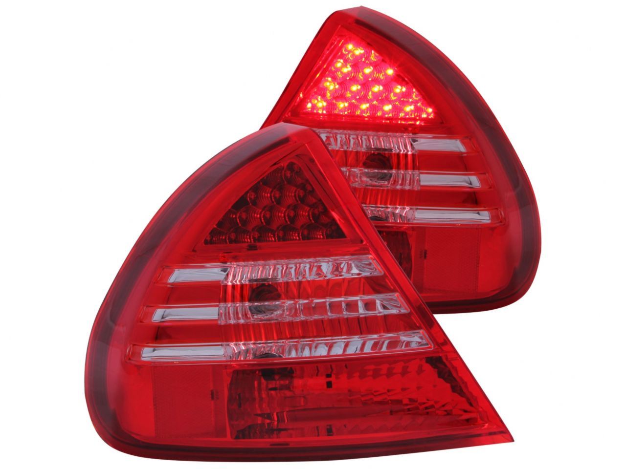 Anzo Tail Lamps 321059 Item Image