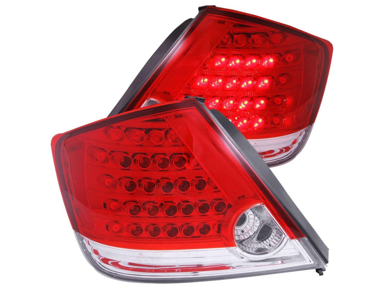 Anzo Tail Lamps 321060 Item Image