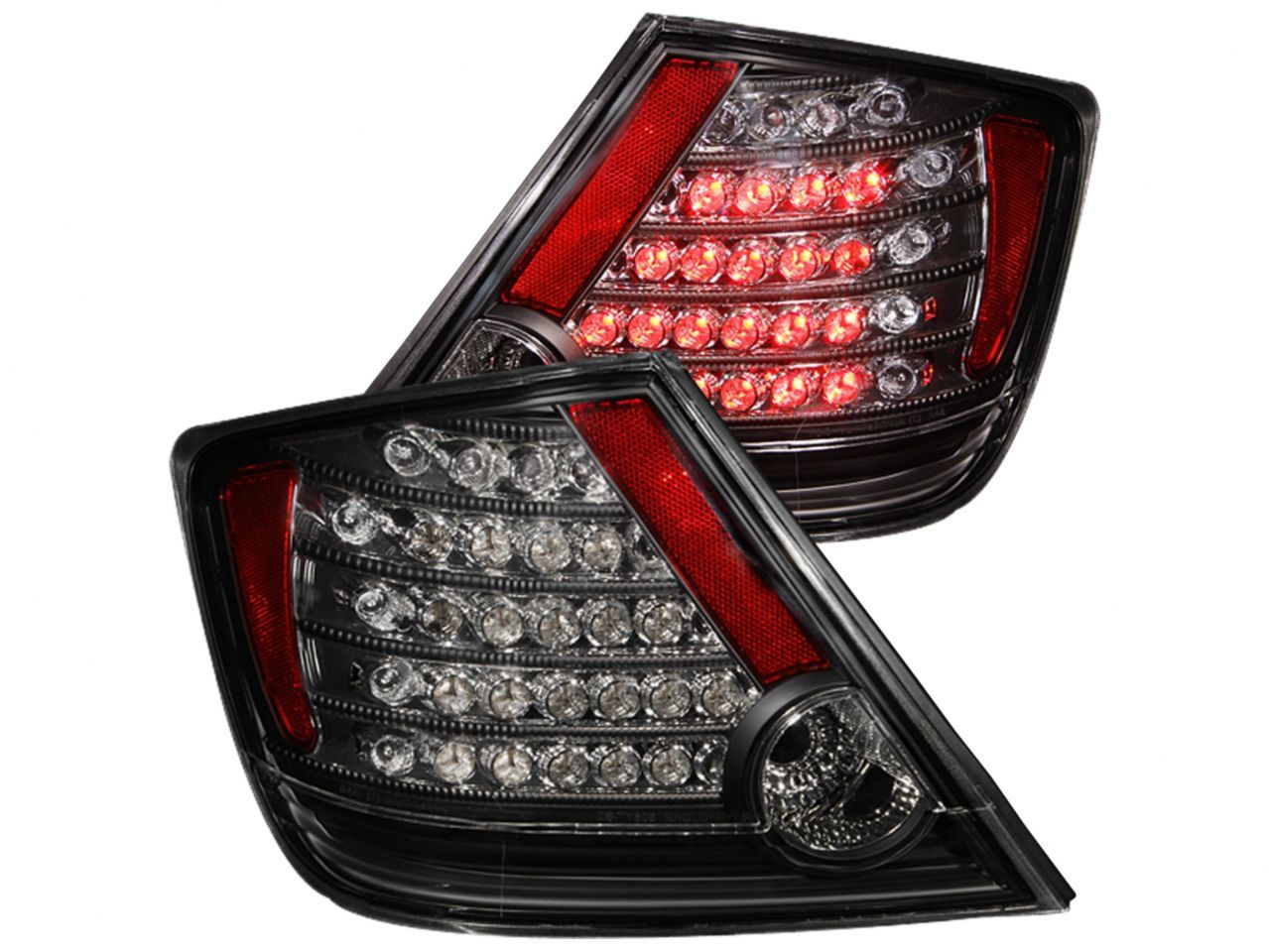 Anzo Tail Lamps 321062 Item Image